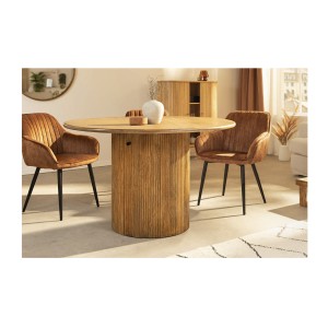 Table YONA vu de face