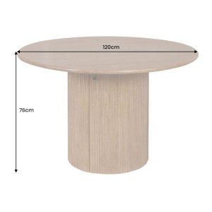 Table YONA dimensions