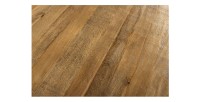 Zoom sur la texture de la table ELYA 140