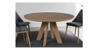 Table ELYA 120 dans un décor 3D