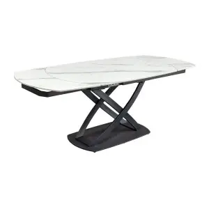 Table ATONIA – Ovale...