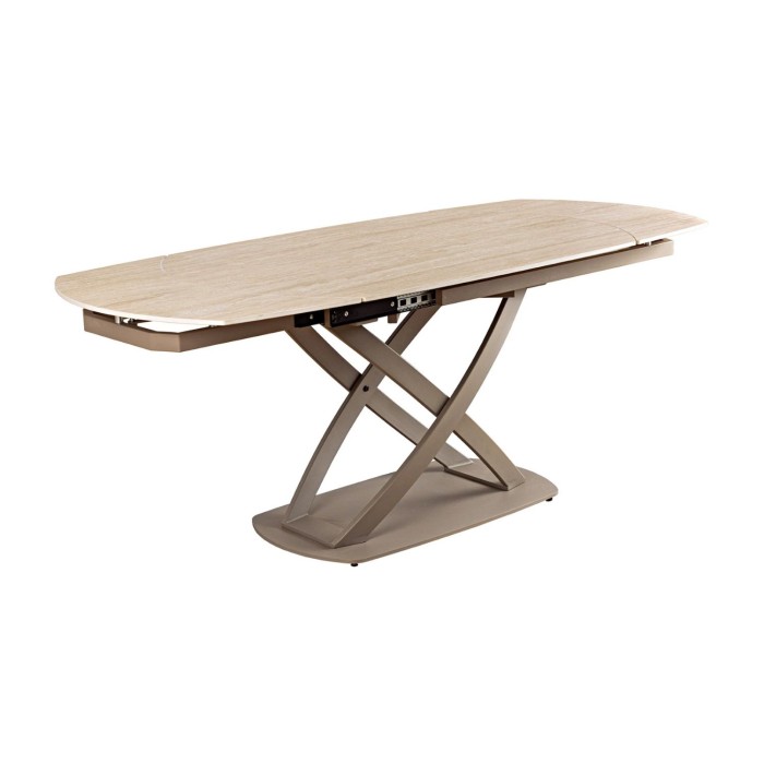 Table ATONIA beige
