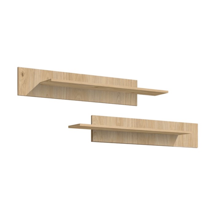Étagère FLY – Lot de 2 –...