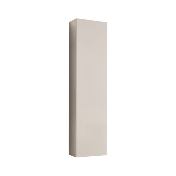 Vitrine opaque FLY cachemire