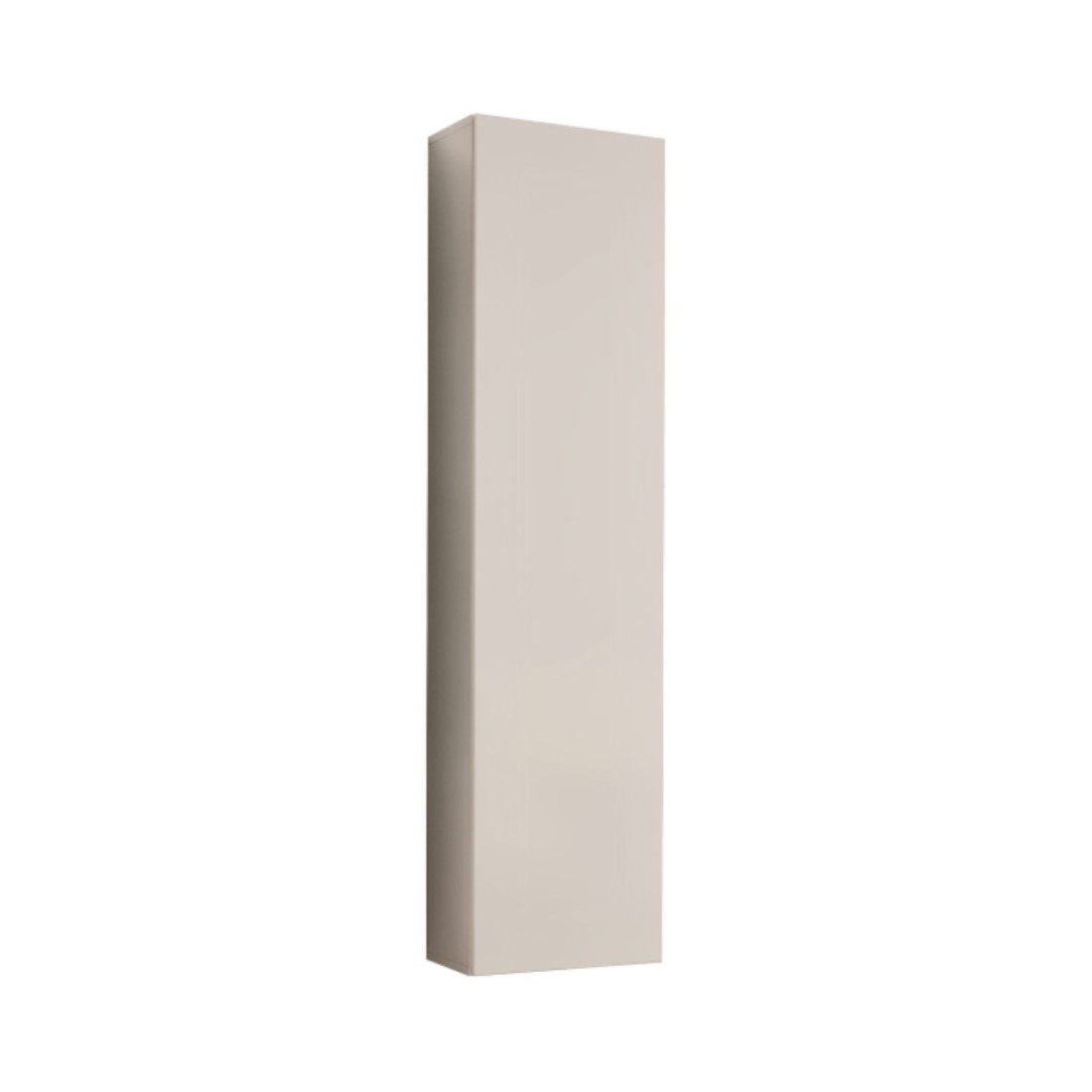 Vitrine opaque FLY cachemire