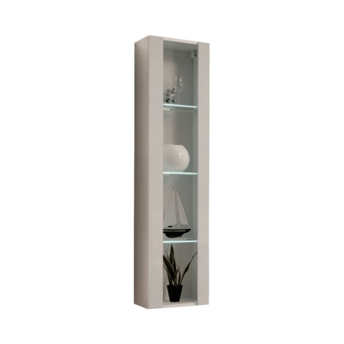 Vitrine FLY cachemire