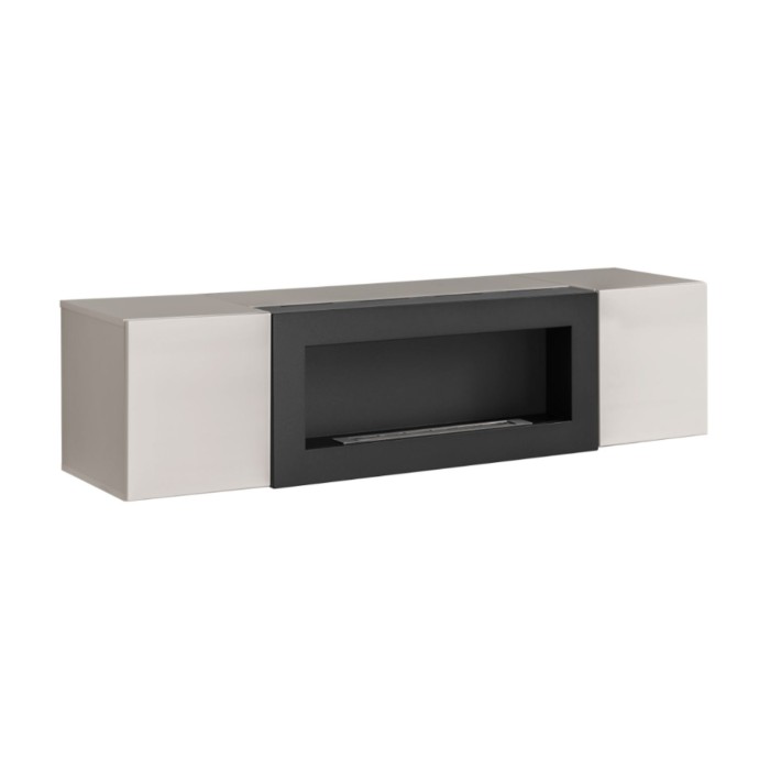 Meuble TV FLY cachemire –...