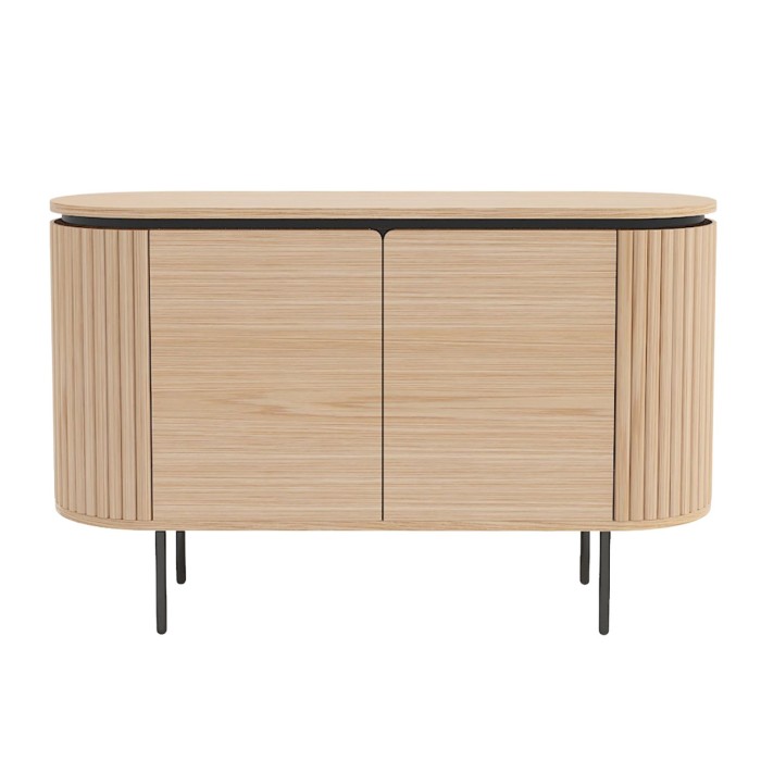 Buffet 120 cm 2 portes...