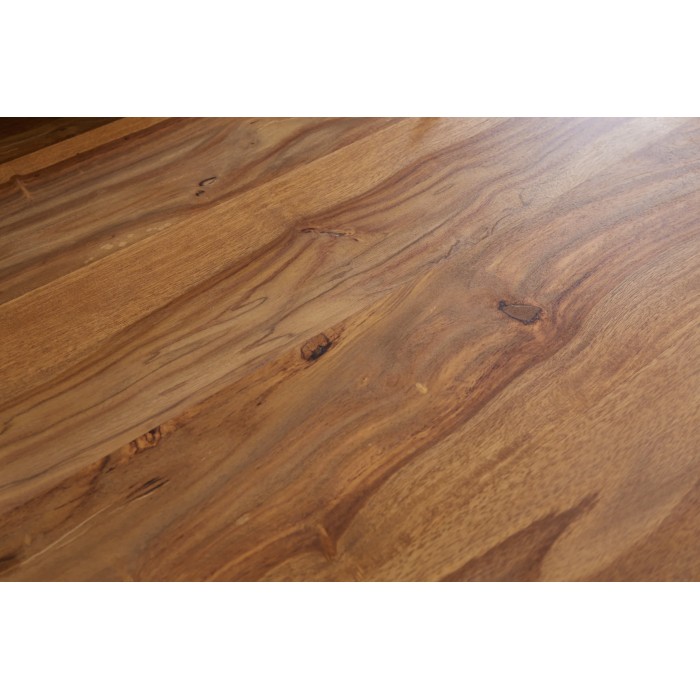 Zoom sur la texture de la table LODEN 160cm