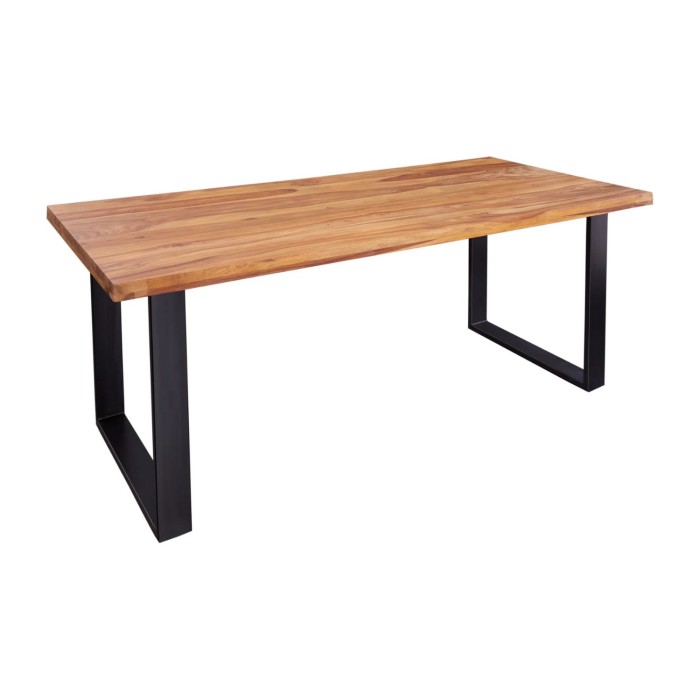 Table LODEN – Rectangulaire...