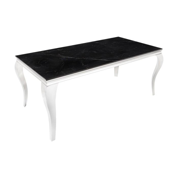 Table VELENA –...