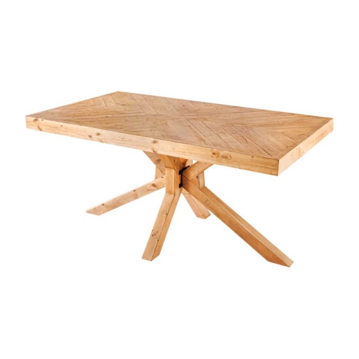 Table LOVARK –...
