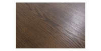 Table de salle à manger KANOVA – Ronde 140 cm – Style contemporain