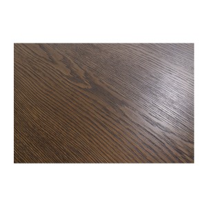 Table de salle à manger KANOVA – Ronde 140 cm – Style contemporain
