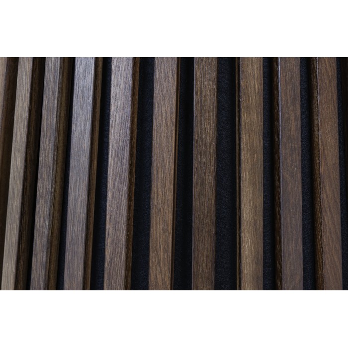 Eettafel KANOVA - Rond 140 cm - Hedendaagse stijl