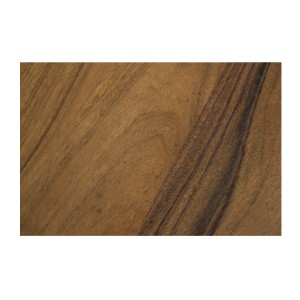 Table de salle à manger ARKAYA – Bois massif d’acacia et métal – Style industriel