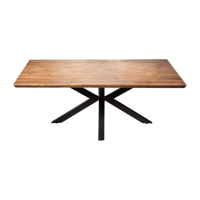 Table de salle à manger...