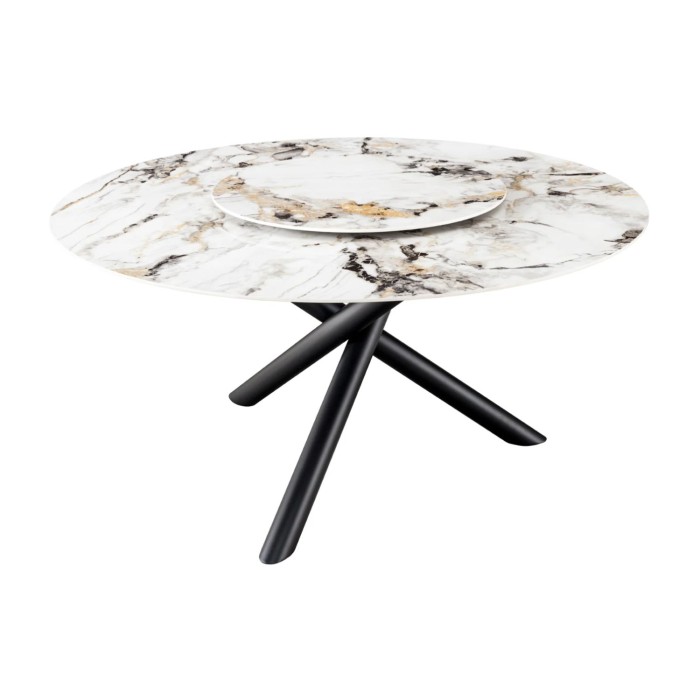 Table AXYA – Ronde 150 cm –...