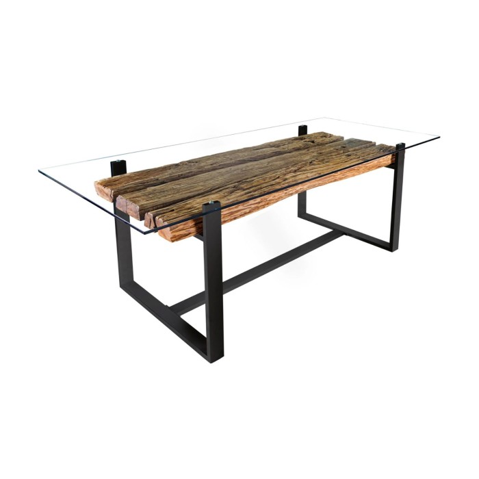 Table de salle à manger...