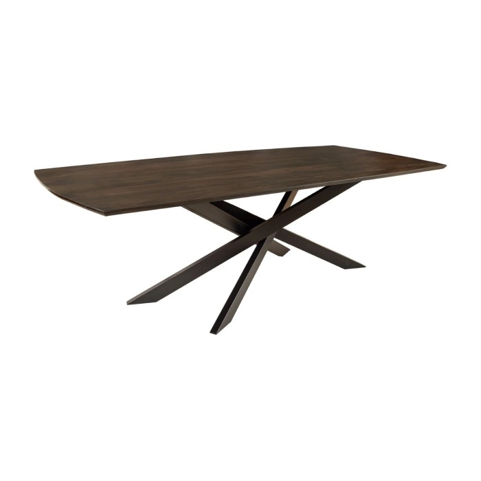 Table de salle à manger...