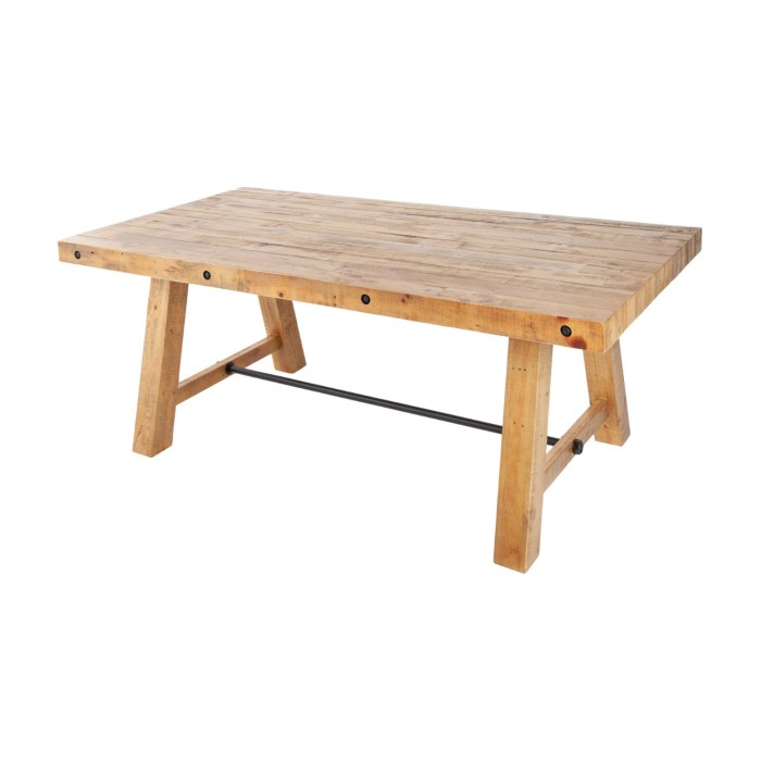 Table de salle à manger...