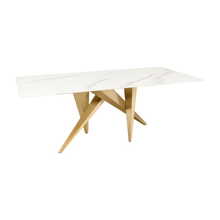 Table de salle à manger...