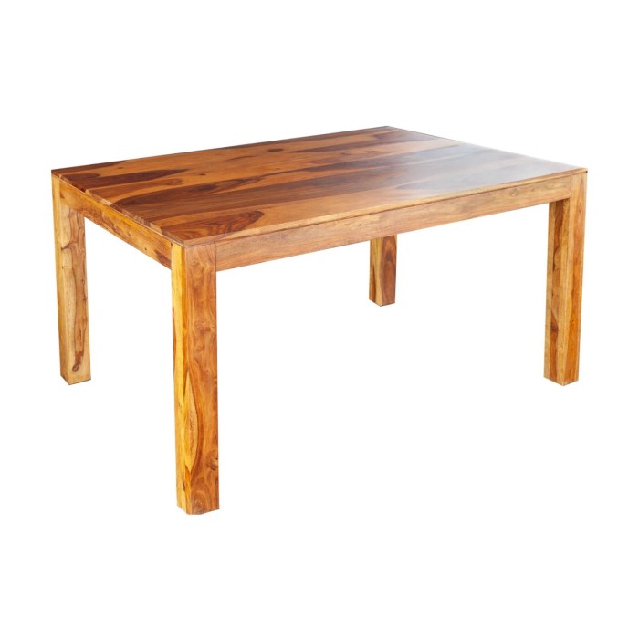 Table de salle à manger...