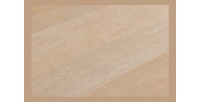 Buffet ORINO 170 cm – Bois massif de manguier blanchi – Style Art Déco 