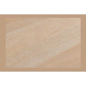 Buffet ORINO 170 cm – Bois massif de manguier blanchi – Style Art Déco 