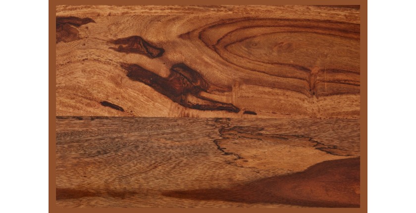 Set WILLIAM Badezimmermöbel – Dunkelgrau und Weiß – 64x191x34 cm