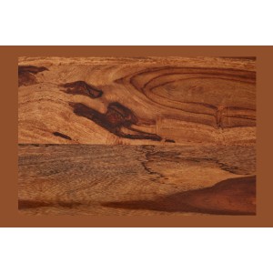 Set WILLIAM Badezimmermöbel – Dunkelgrau und Weiß – 64x191x34 cm