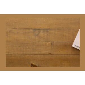 Ensemble de meubles de salle de bain WILLIAM – Gris foncé et blanc – 164x191x34 cm – Avec LED