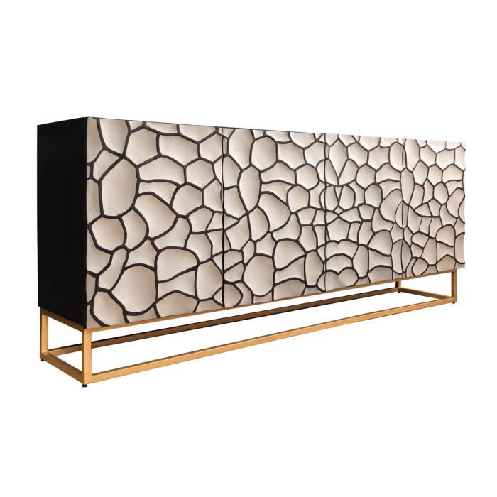 Buffet TERRAKAN 180 cm –...