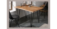 Table ARKAYA décor 3D