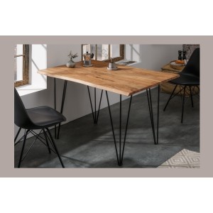 Table ARKAYA décor 3D