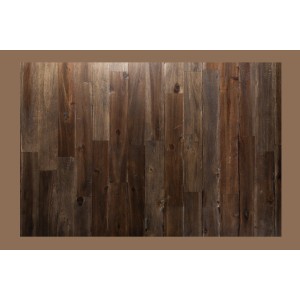 Zoom sur la texture du plateau de la table NALKO 200cm