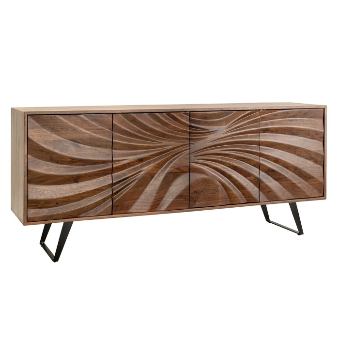 Buffet SYRMA 175 cm – Bois...