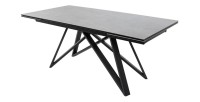 Table LIXOR extensible grise