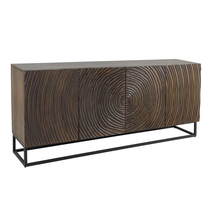 Buffet ZENWOOD 180 cm –...