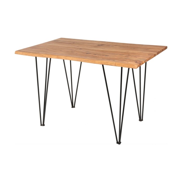 Table ARKAYA sur fond blanc