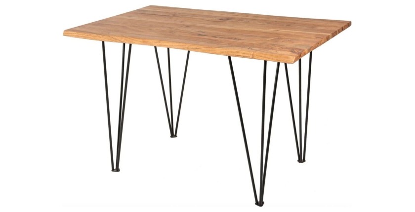 Table ARKAYA sur fond blanc