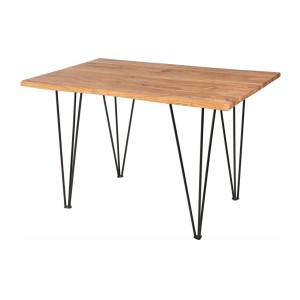 Table ARKAYA sur fond blanc