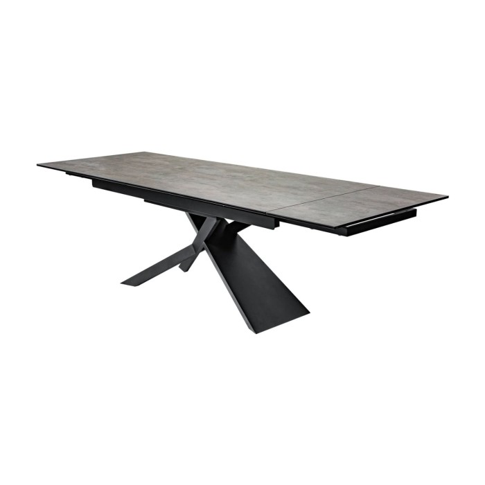 Table STELIX extensible