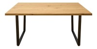 Table MERAX 160cm