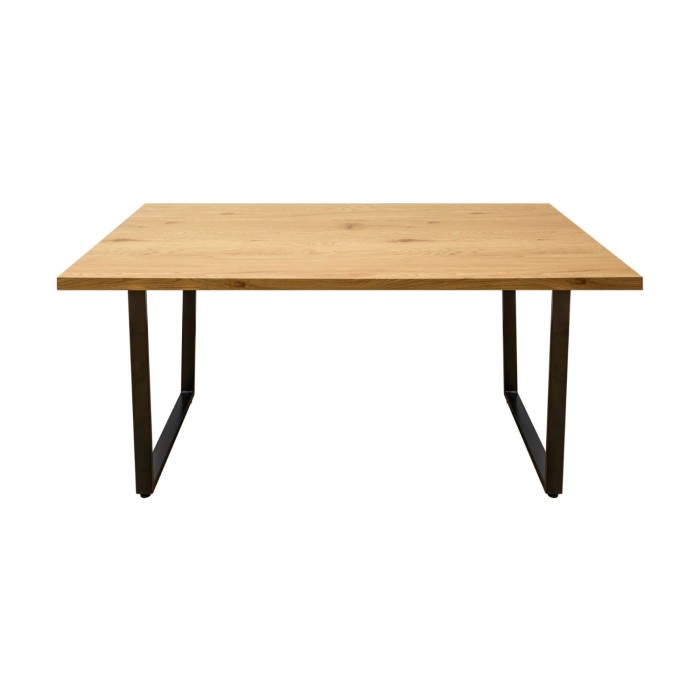 Table MERAX 160cm