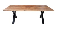 Table ORKAN 200cm