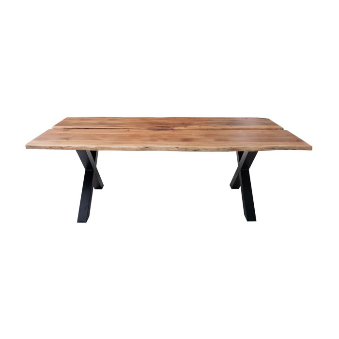 Table ORKAN 200cm