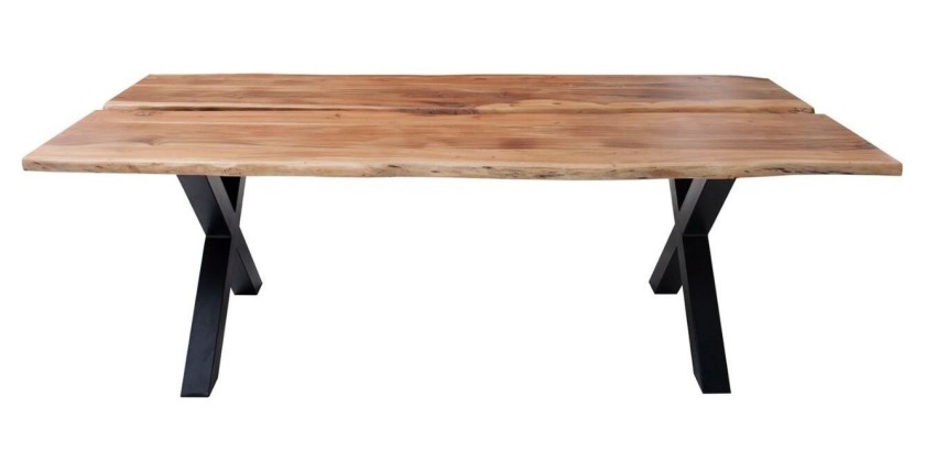 Table ORKAN 200cm