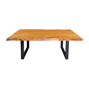 Table ARKAYA 200cm pieds en U