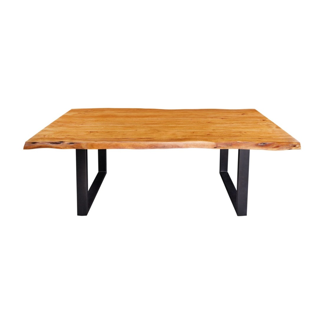 Table ARKAYA 200cm pieds en U